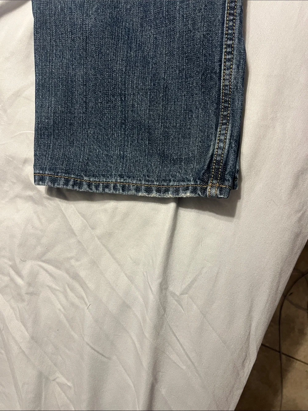 Levi's Men's 559 relaxed Straight Jeans